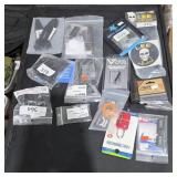 Misc tactical parts