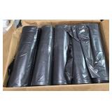 Box of can liners