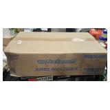 Jumbo roll tissue