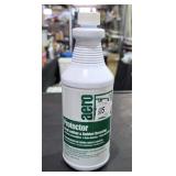 Aero vinyl, leather and rubber dressing