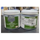 2 Loctite silicon carbide pat gel