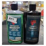 2 TapMatic cutting fluid