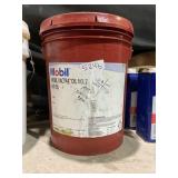 Mobilvactra oil no. 2 way oil