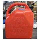 5 gallon gas can