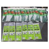 Study garden ties