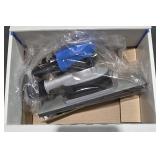 Norton pnuematic orbital board sander