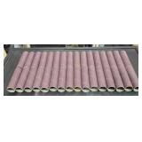4" sanding spindles