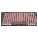 4" sanding spindles