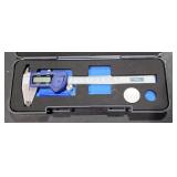 Fowler electronic caliper