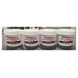 4 Gasoila water finding paste