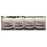 4 Gasoila water finding paste