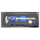 Fowler electronic caliper