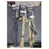 3 Grovtec Sabre sling