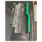 Drill Bits