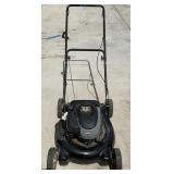 Lawn mower