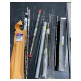 Drill Bits