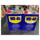 2, WD-40