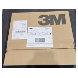 box of 10 cloth disc