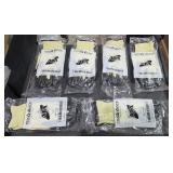 6 Ansi cut level A4 cut resistant gloves