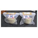 2 Lots 1ea Range Puck