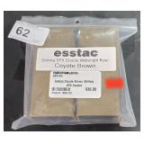 Esstac Stribog SP9 Double Midlength KYWI Coyote