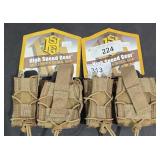 2 lots 1 high speed gear tactical gear