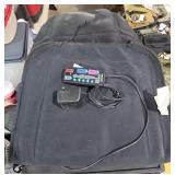 Homedics Back Pleaser massage pad