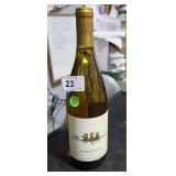 2019 Three-Thieves Chardonnay Wine 750ml