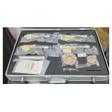 SPI internal micrometer set Ip65