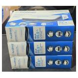 3 lots 1 antimicrobial sm room/auto air filtration