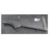 Remington 870 Synthetic Stock for a 12 Gauge