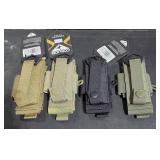 4 lots 1ea Condor Universal TQ Pouch