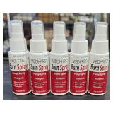 5 MediFirst burn spray