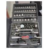 Craftsman socket set