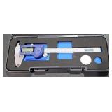 Fowler electronic caliper