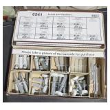 Find it Fast Household Assortment - Bi-Fold Door