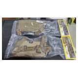 2 high speed gear battle proven tactical gear