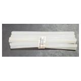 10" dual temp glue sticks