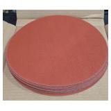 3M 777F ceramic abrasive sanding discs
