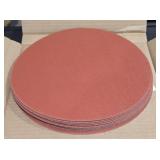 3M 777F ceramic abrasive sanding discs