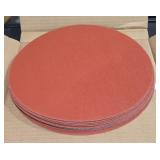 3M 777F ceramic abrasive sanding discs