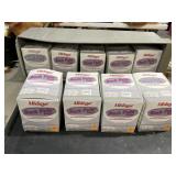Boxes of Back Pain Relief