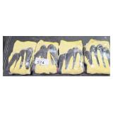 4 oironclad size L