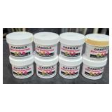 8 Gasoila water finding paste