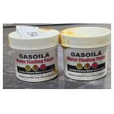 2 Gasoila water finder paste
