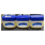 3 Swan petroleum jelly