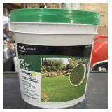 TrafficMaster 25 lb artificial grass infill