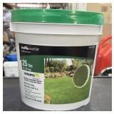 TrafficMaster 25 lb artificial grass infill