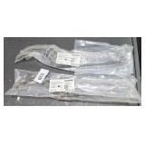 5 Boxes sz S 200ea ChemRest Gloves