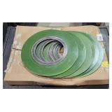 Lamons ASME B16.20 metal flange gaskets